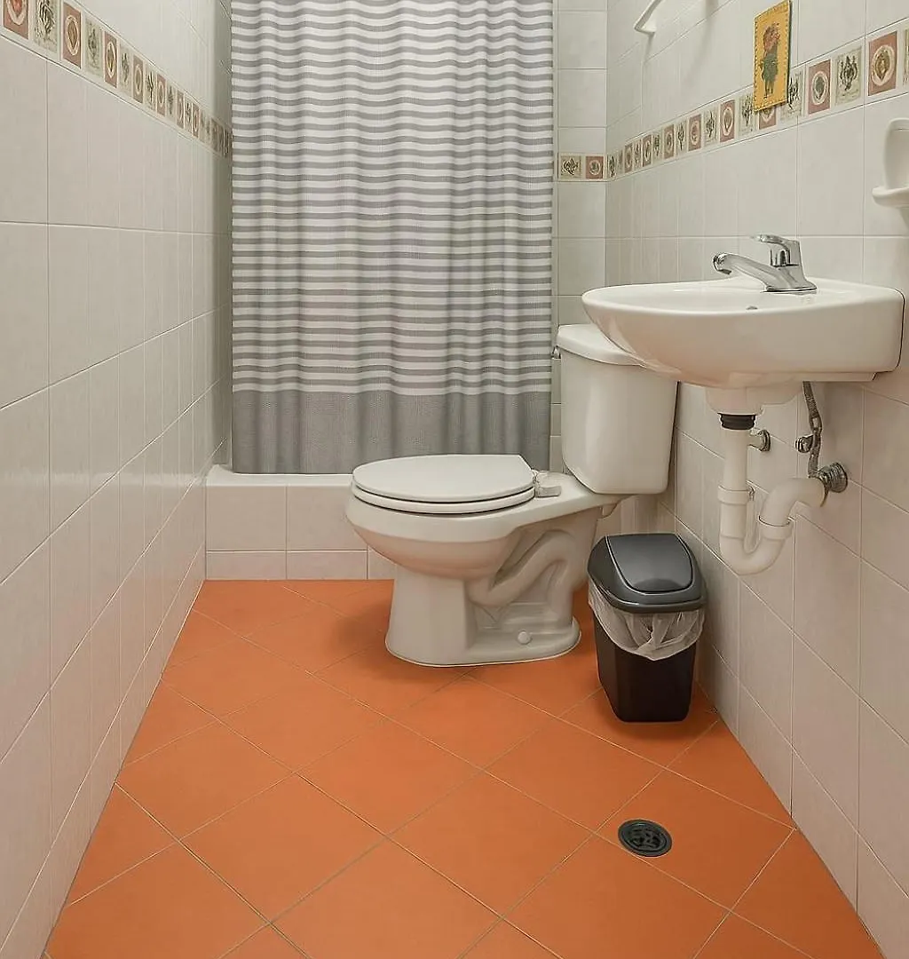 Sol Colonial Bed and Breakfast Santo Domingo Bed & Breakfast