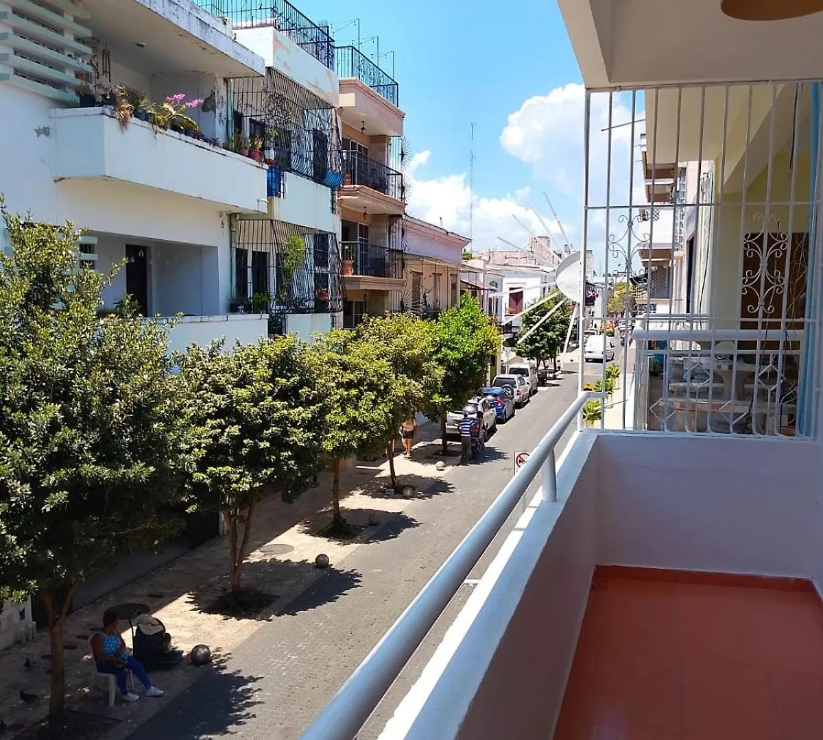 Sol Colonial Bed and Breakfast Santo Domingo Dominikanska republiken