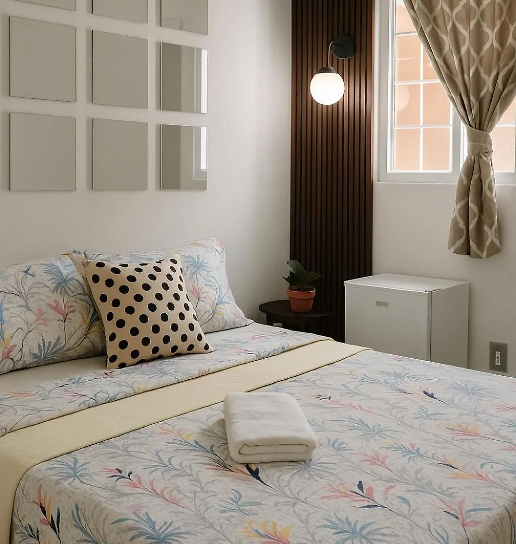 Bed & Breakfast Sol Colonial Bed and Breakfast Santo Domingo