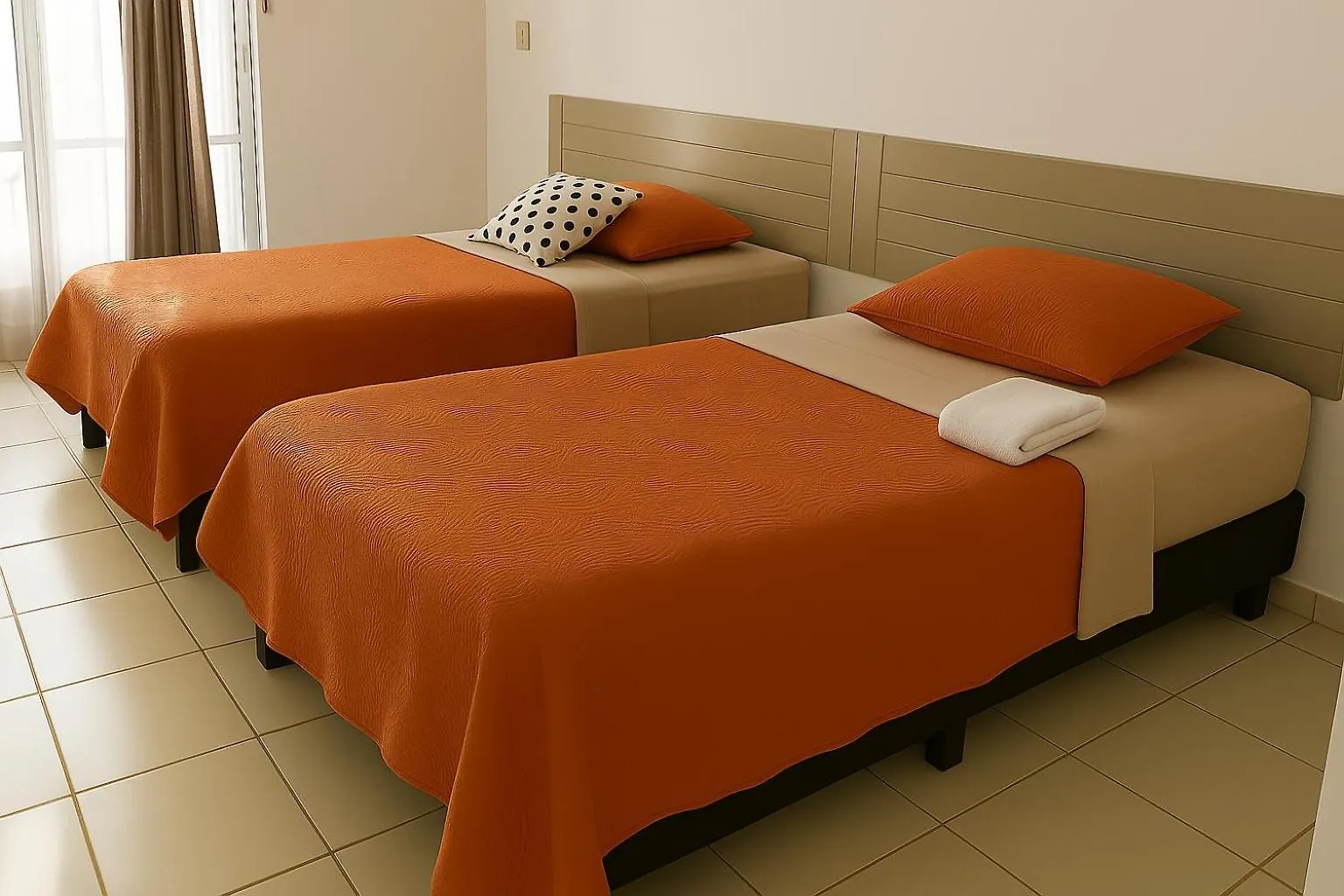 Bed & Breakfast Sol Colonial Bed and Breakfast Santo Domingo