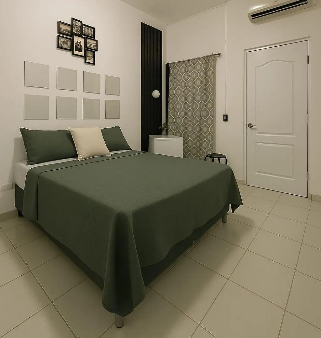 Sol Colonial Bed and Breakfast Santo Domingo Bed & Breakfast