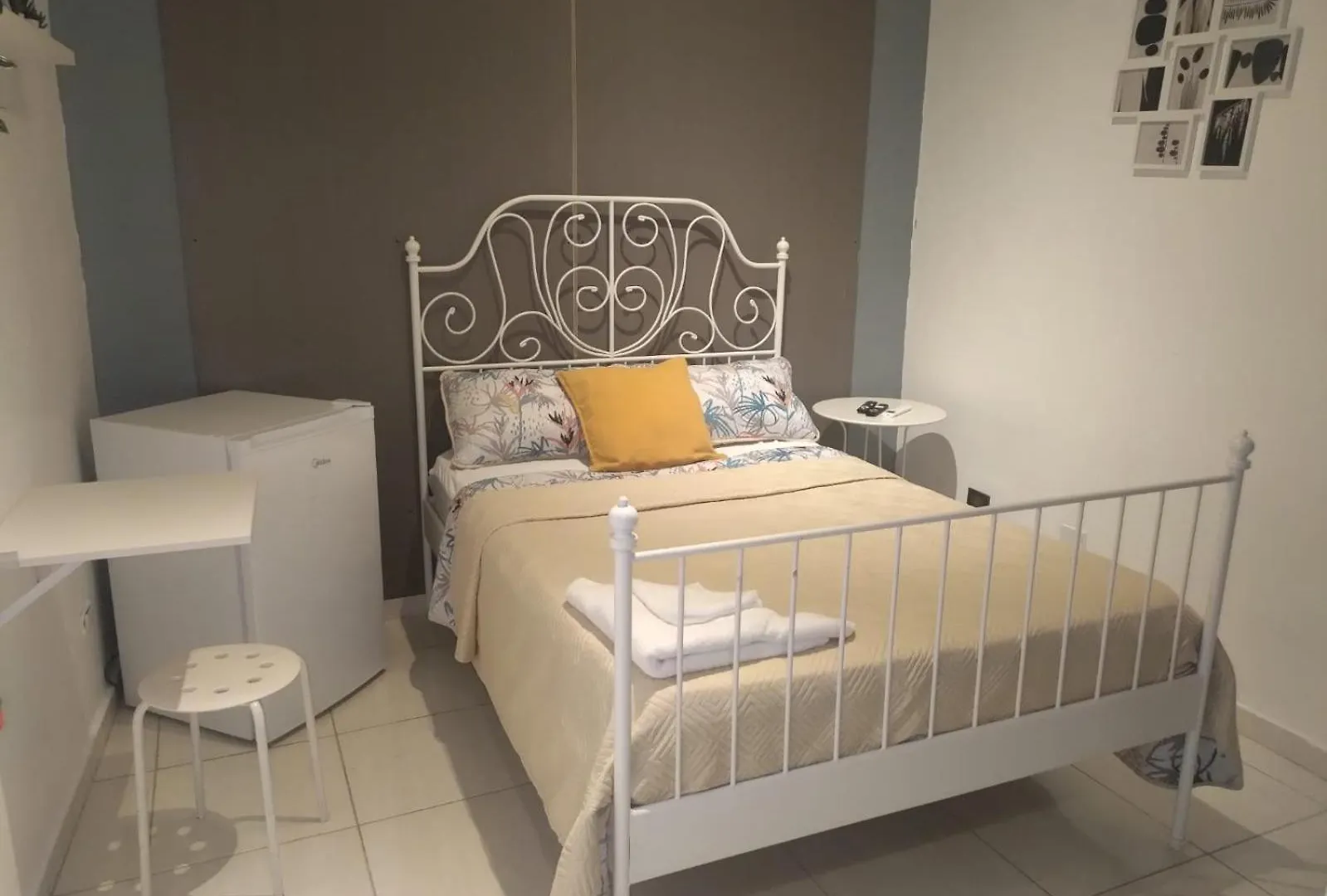 Bed & Breakfast Sol Colonial Bed and Breakfast Santo Domingo Dominikanska republiken