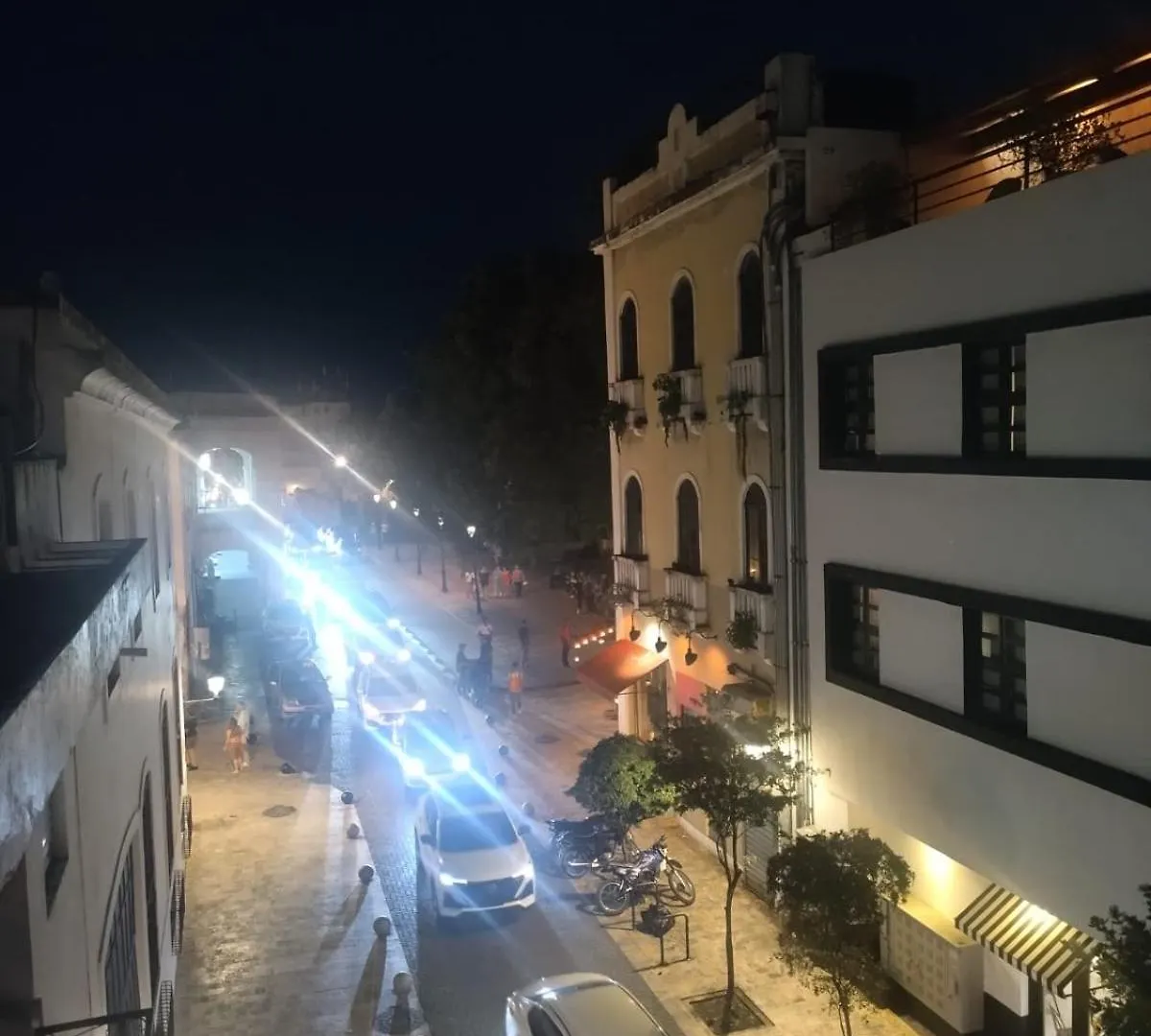Sol Colonial Bed and Breakfast Santo Domingo