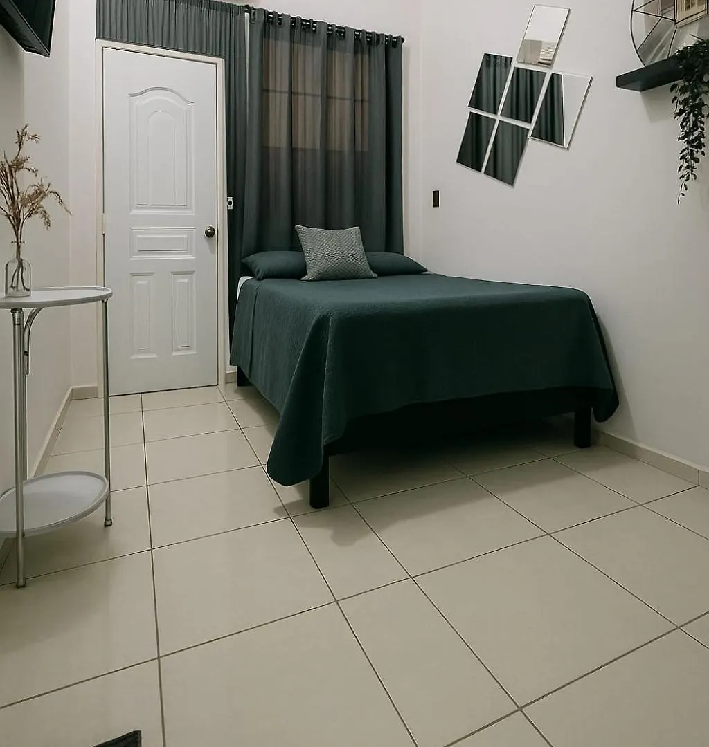 Sol Colonial Bed and Breakfast Santo Domingo 0*,  Dominikanska republiken